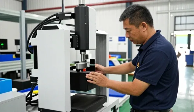上海锦色智能科技有限公司展示自动化生产线集成方案应用成果