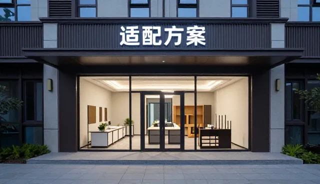 适配方案设计中常见问题的识别与解决策略
